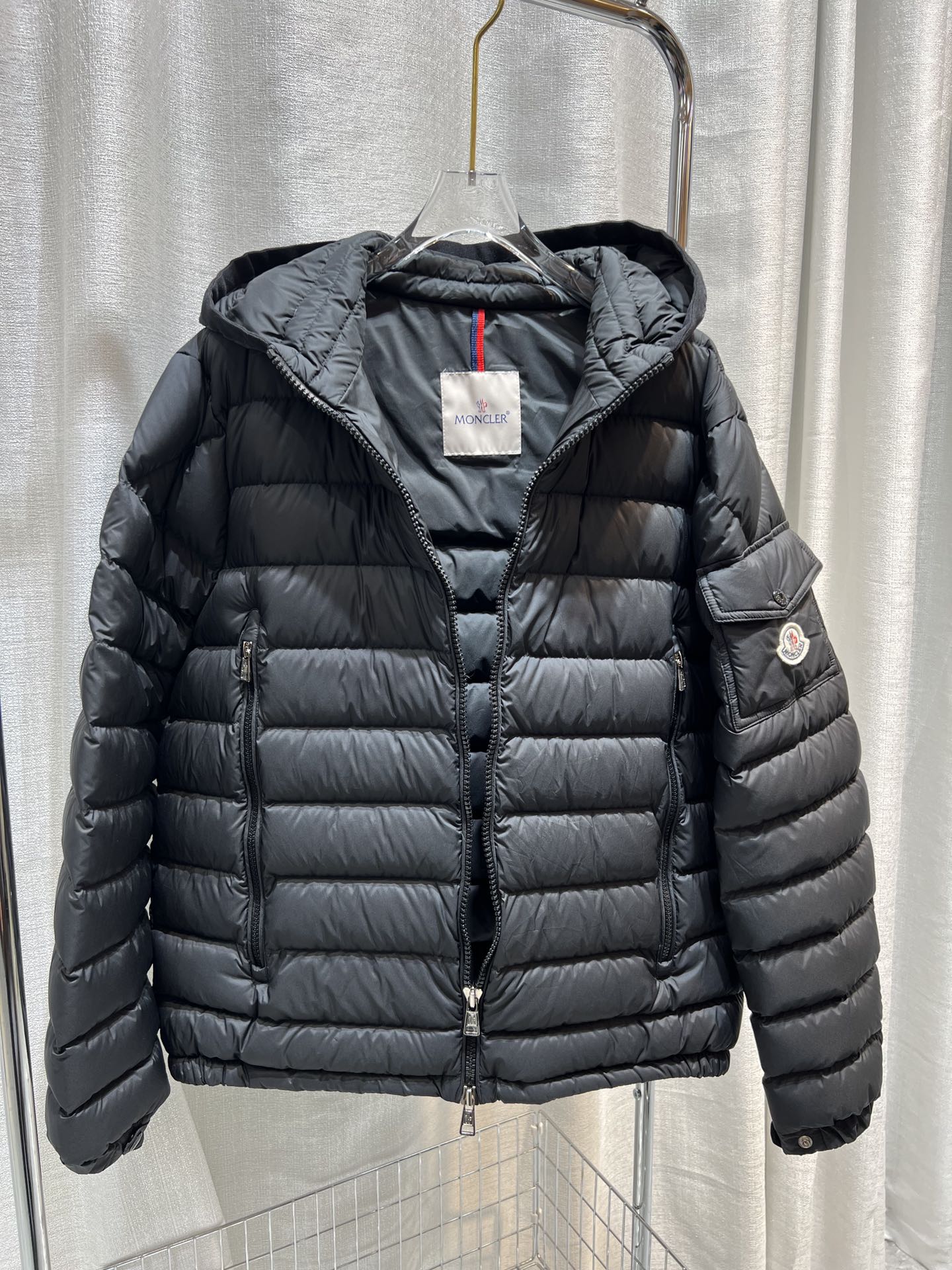 Moncler Down Jackets